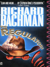 Cover image for The Regulators